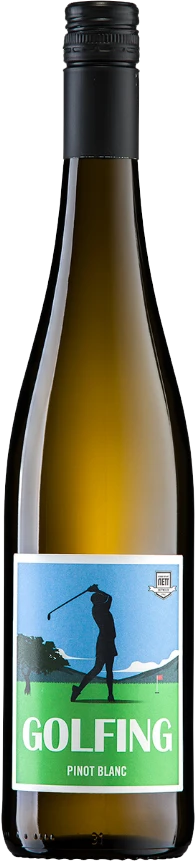 golfing pinot blanc