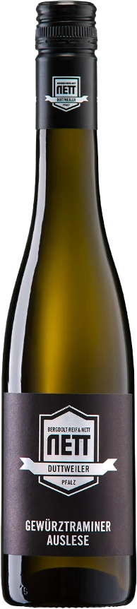 2017 Gewuerztraminer Auslese