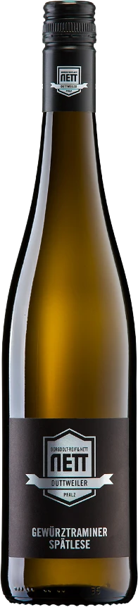2019 Gewuerztraminer Spaetlese