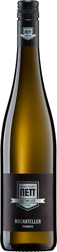 Muskateller feinherb