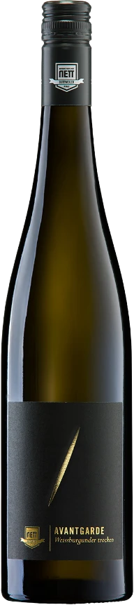 Weissburgunder trocken